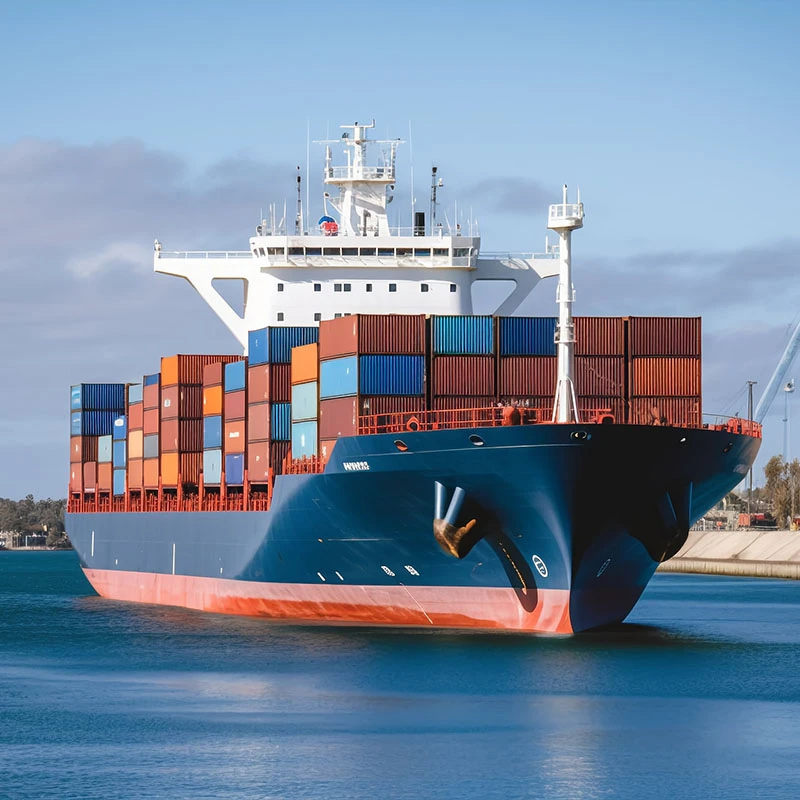 Last Mile Delivery Companies in Usa